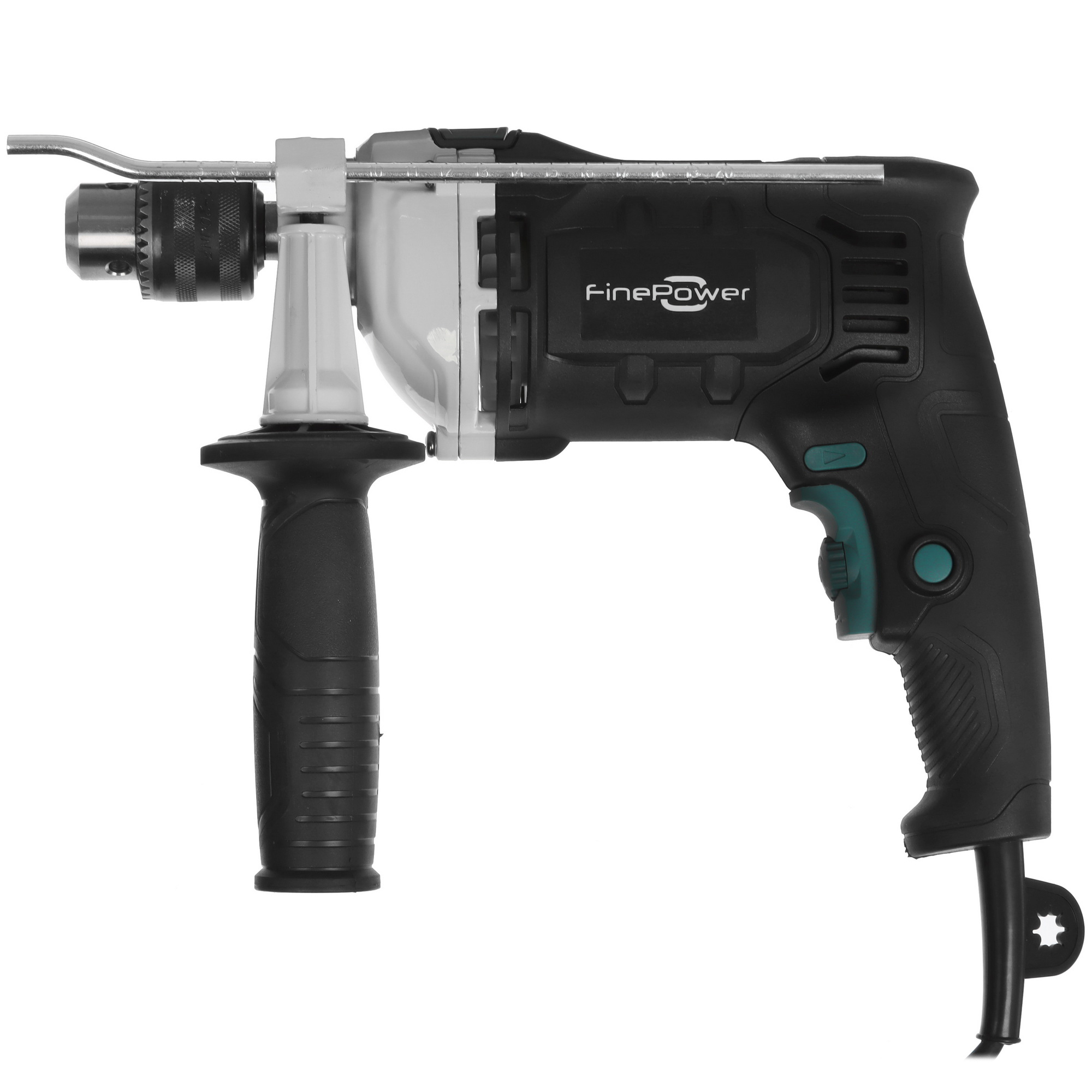 Дрель  FinePower XT HDC91 9136585 STDN-0089172