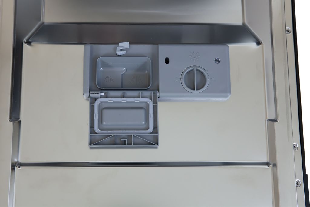 9185551 Встраиваемая посудомоечная машина LAUF DW-459 STDN-0129733 - Вид №7