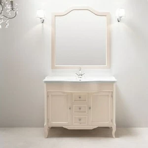 Комплект мебели для ванной комнаты Comp. K23 EBAN TERRA SERENA 105