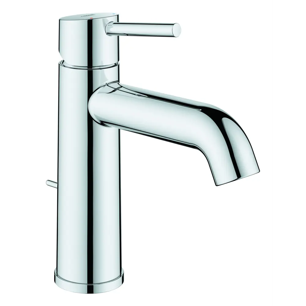 Смеситель для раковины Grohe Clova Classic M, цвет хром STLM-2140849 - Вид №1