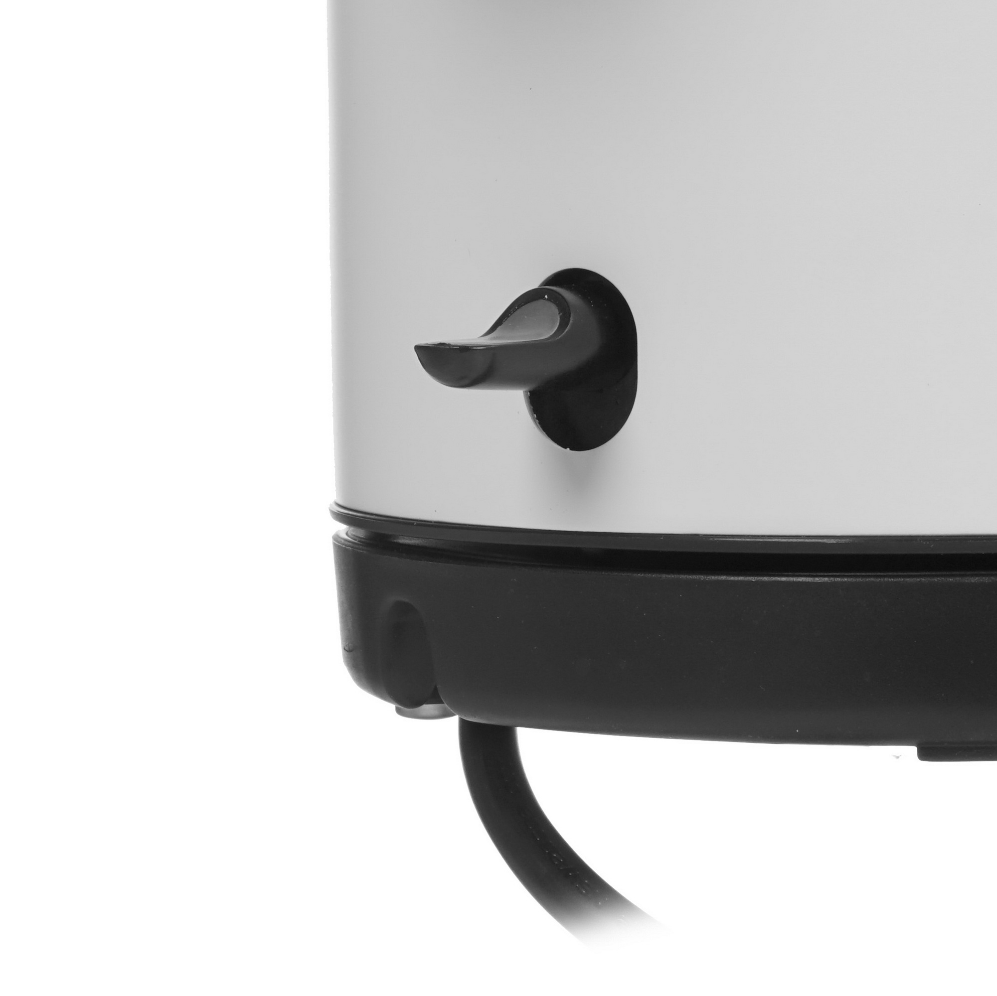 5307873 Электрочайник Wilfa CWK-2000 MW белый STDN-0024604 - Вид №2