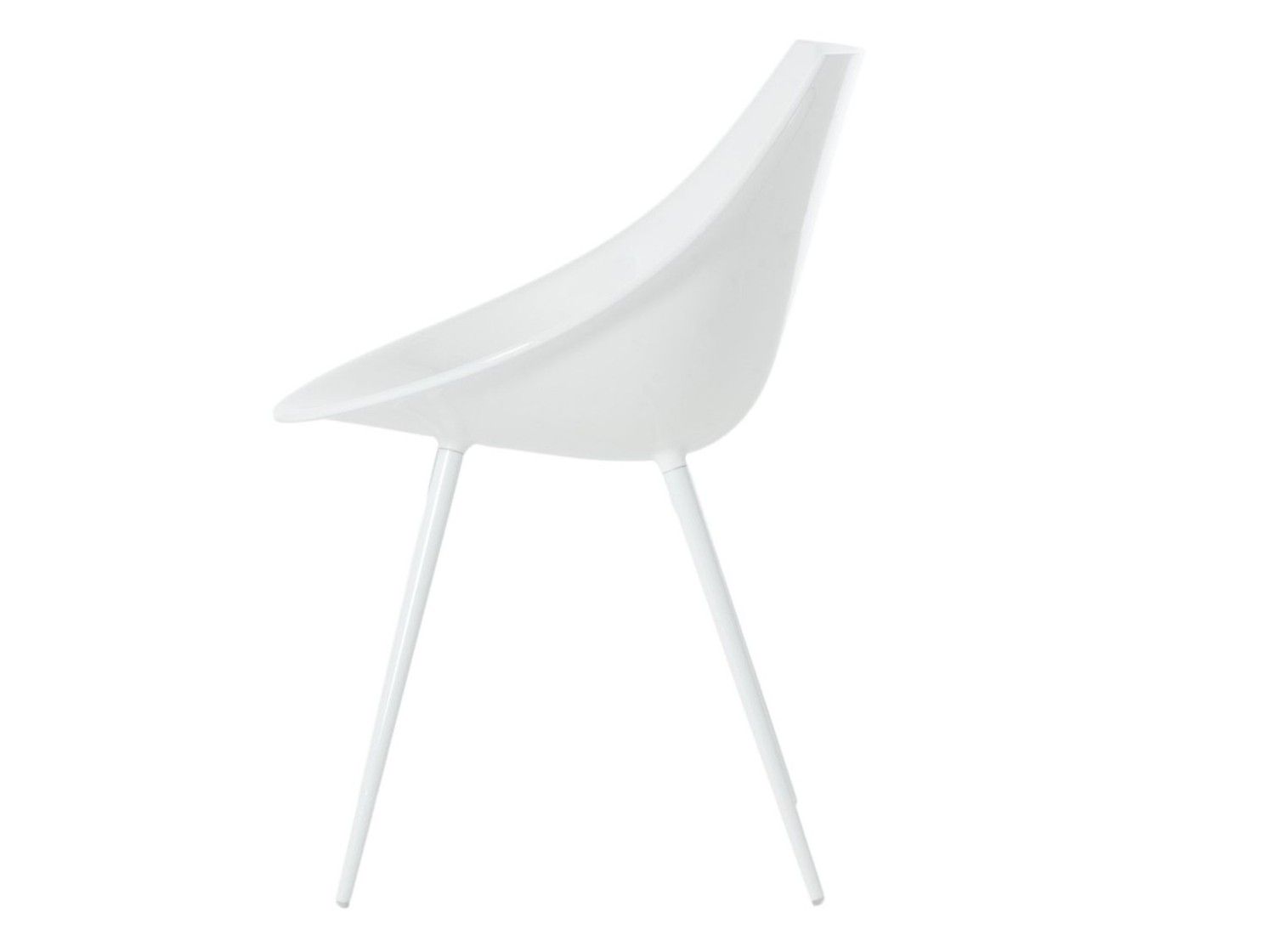 Полиуретановый стул Driade LAGÒ ARCH-00113547 - Вид №1