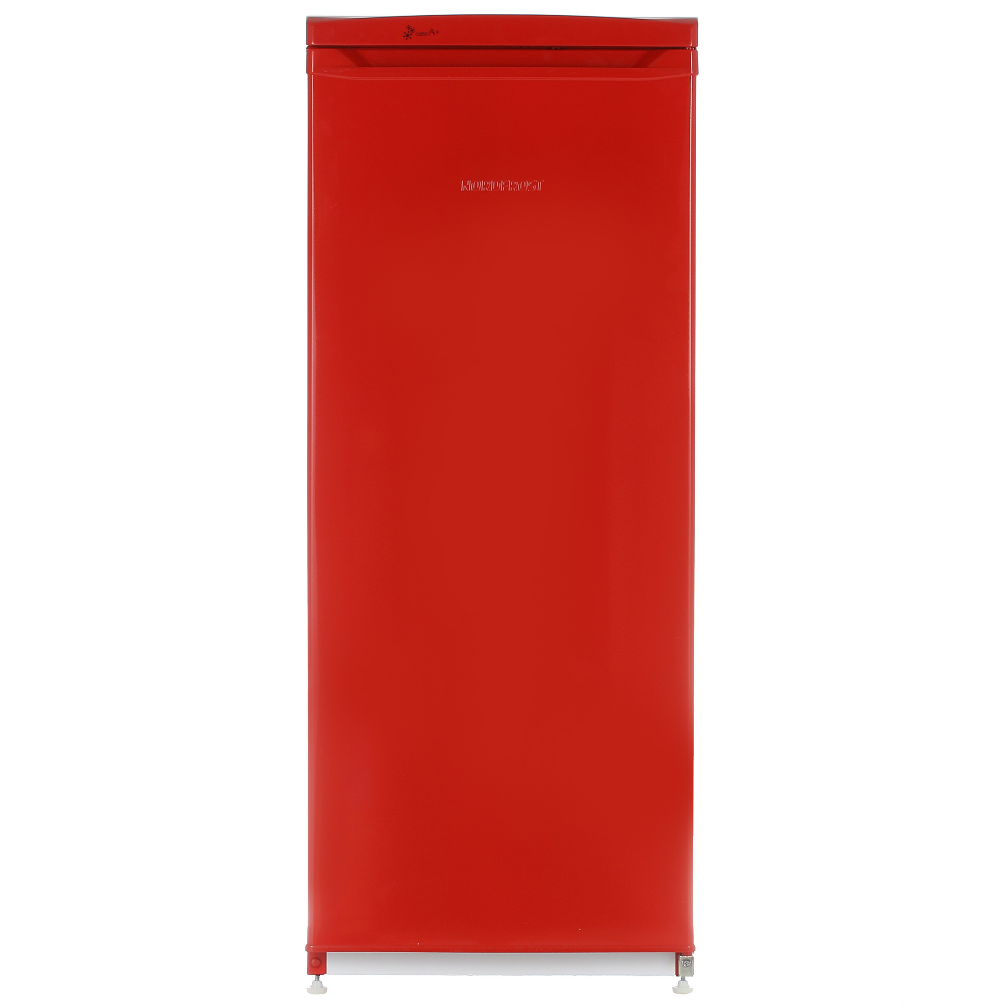 8135860 Морозильный шкаф  NORDFROST DF 165 RAP красный STDN-0044039 - Вид №2