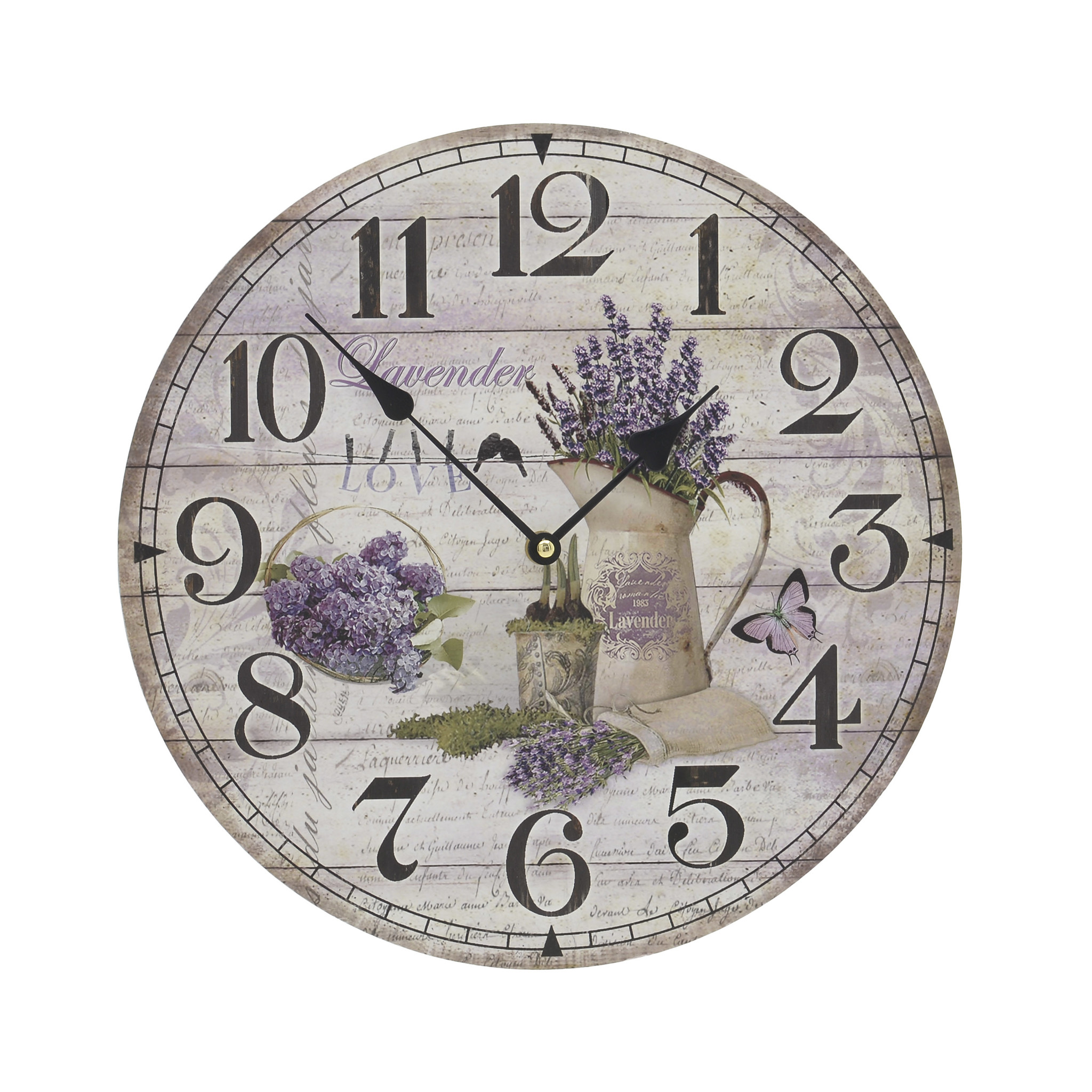 3820098.0256 часы настенные TO4ROOMS  - Вид №1