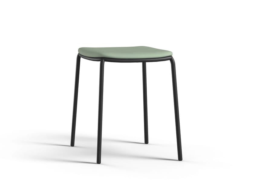 Стальной стул Brunner nate s ARCH-00147754