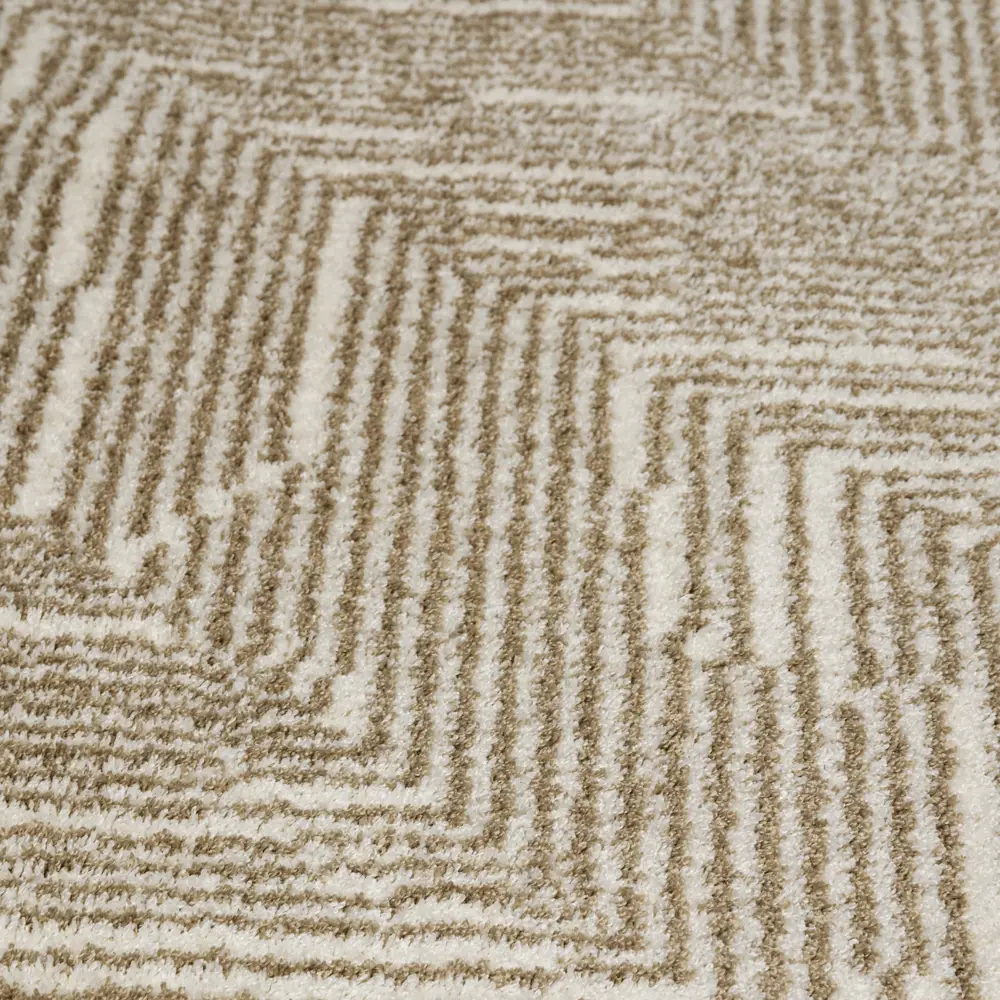 Ковер полиэстер Play 63255/560 200x290 см цвет кремовый 82386746 STLM-2067306 BALTA RUGS  - Вид №3