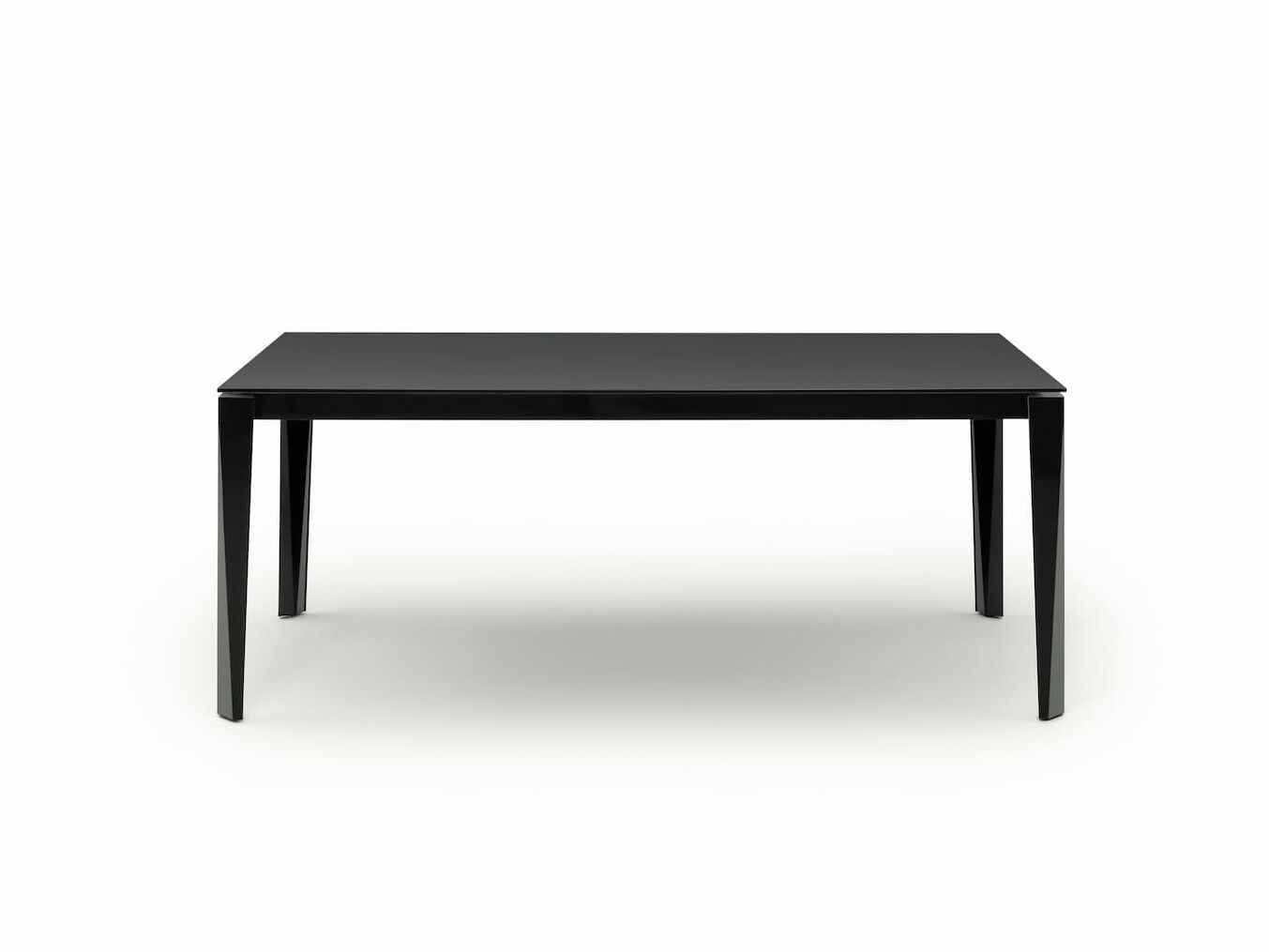 Обеденный стол из нержавеющей стали и SuperMarmo Bontempi Casa CHEF ARCH-00142343 - Вид №7