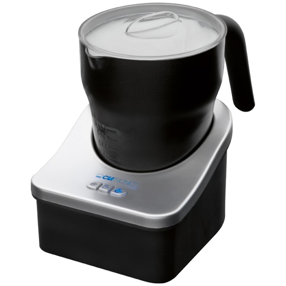 1114734 Капучинатор-вспениватель  Clatronic MS 3326 STDN-0117120 - Вид №1