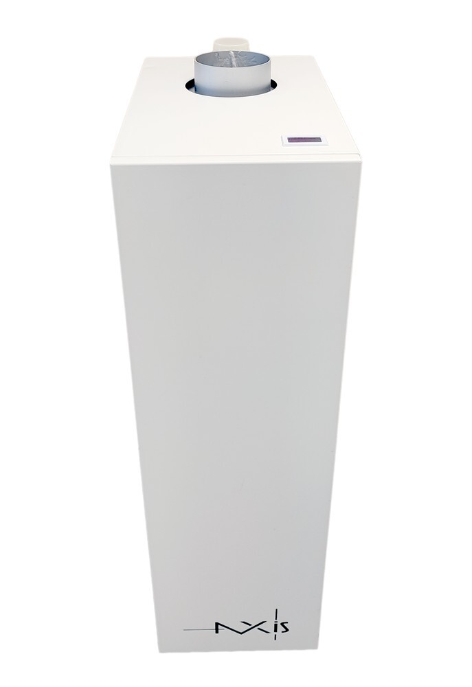 5485963 Газовый котел AXIS STANDART 16 кВт напольный STDN-0059189