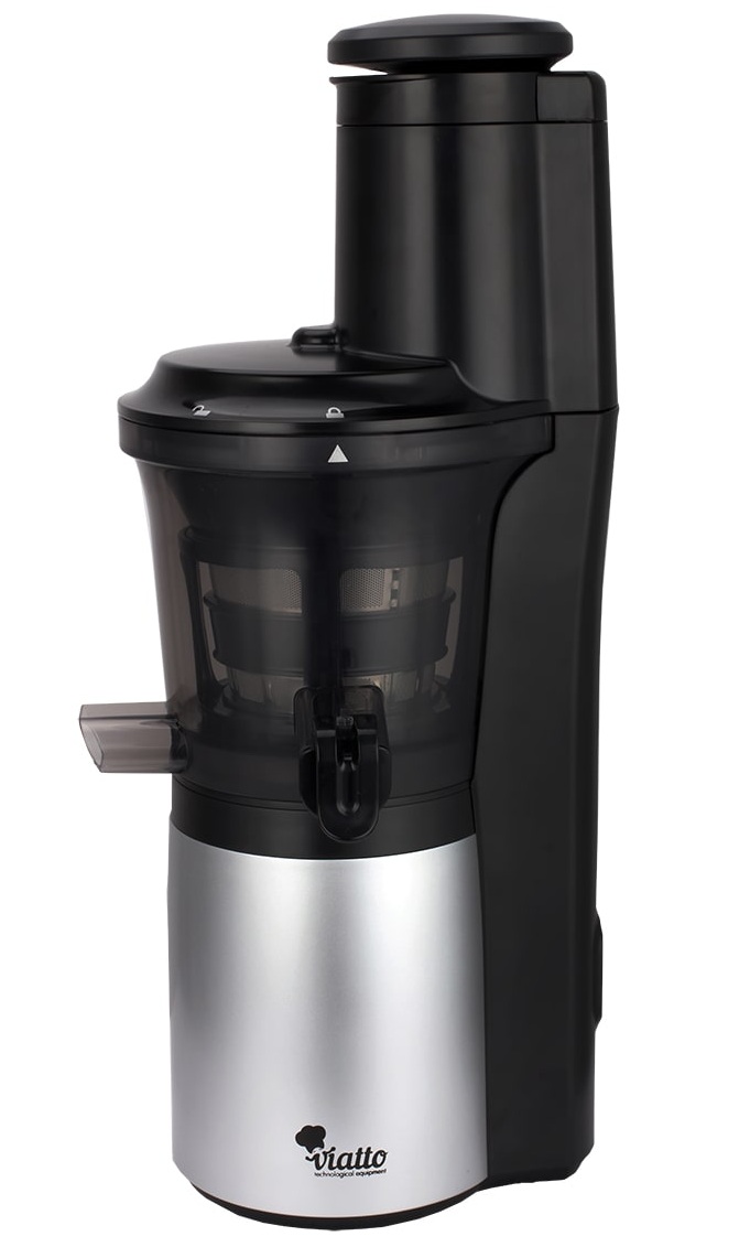 9906359 Соковыжималка электрическая Viatto VA-SJ995 черный STDN-0075693 - Вид №1
