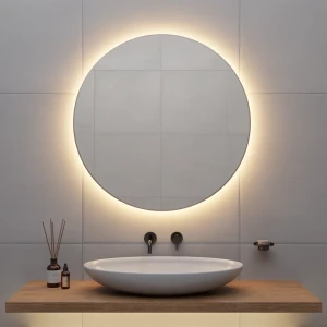 Светодиодная лента APEYRON COB для контурной подсветки 5м теплый белый 89437762