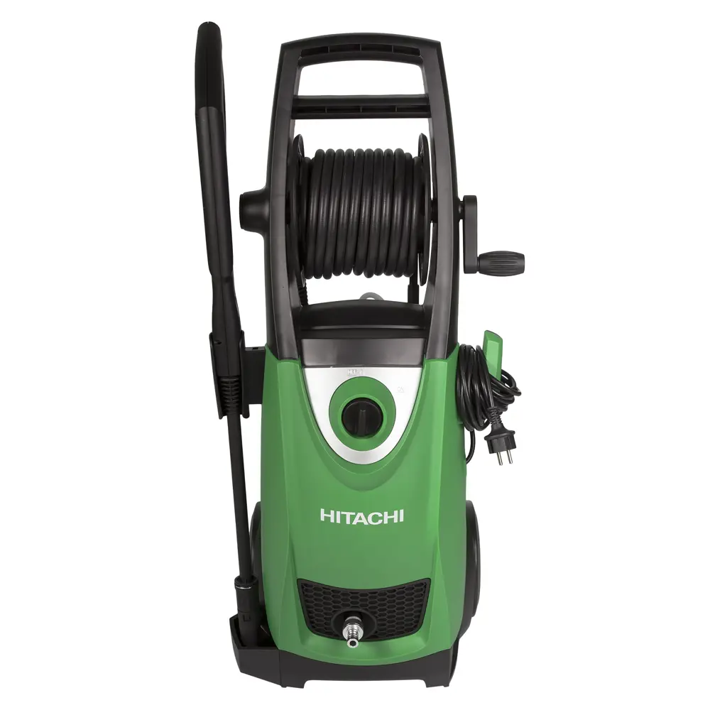Мойка высокого давления Hitachi HTC-AW150, 150 бар, 400 л/ч STLM-2076664 - Вид №1