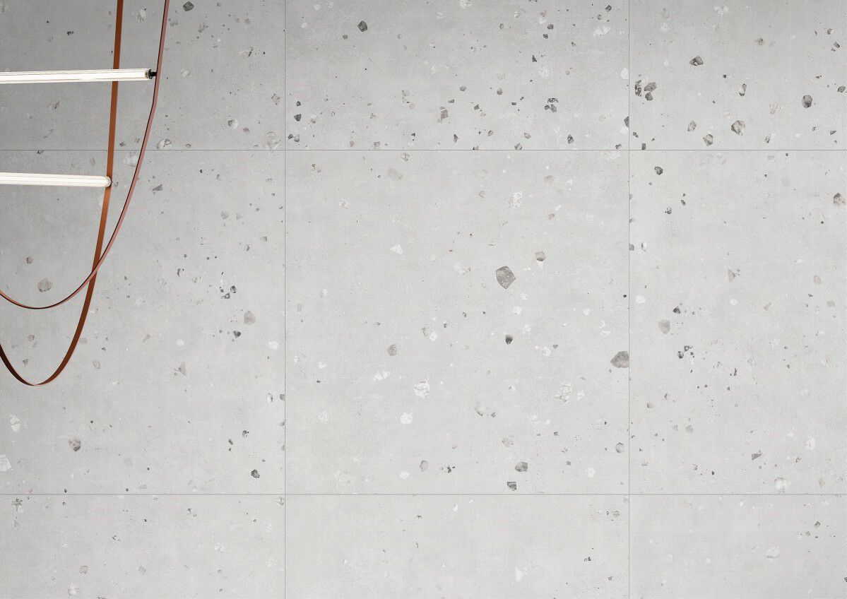 Крытый керамогранит / напольное покрытие RAK Ceramics CREATIVE CONCRET P ARCH-00150731 - Вид №3