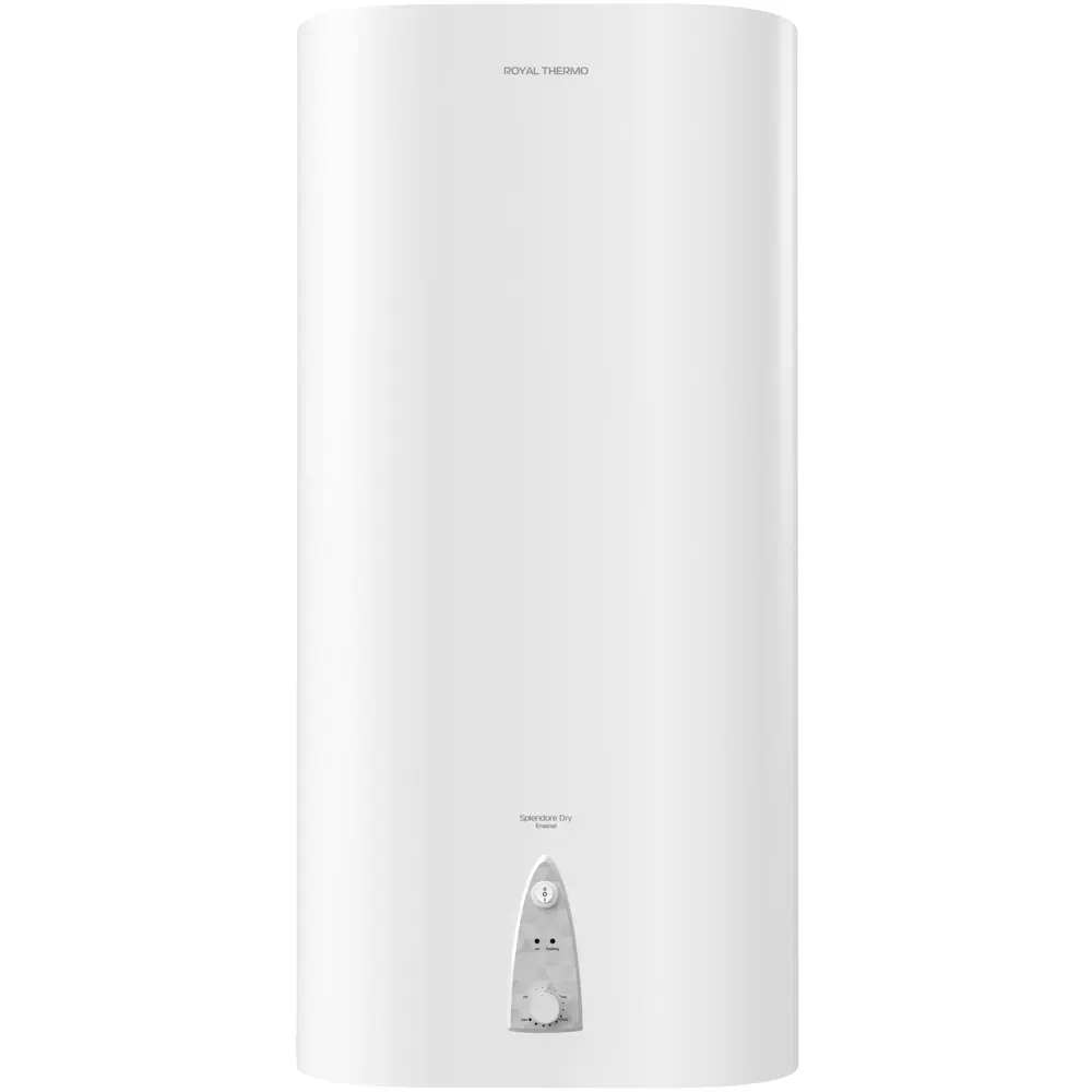 Royal Thermo RWH 100 Splend - электрический бойлер 100 л с сухим ТЭНом 89359424 STLM-0807318 - Вид №1