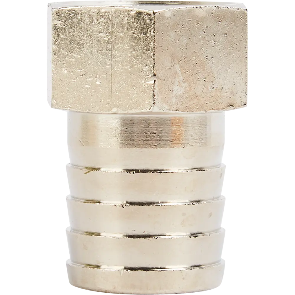 Штуцер STOUT 3/4"x25 мм для трубопроводных систем 84868154 STLM-0056491 - Вид №1