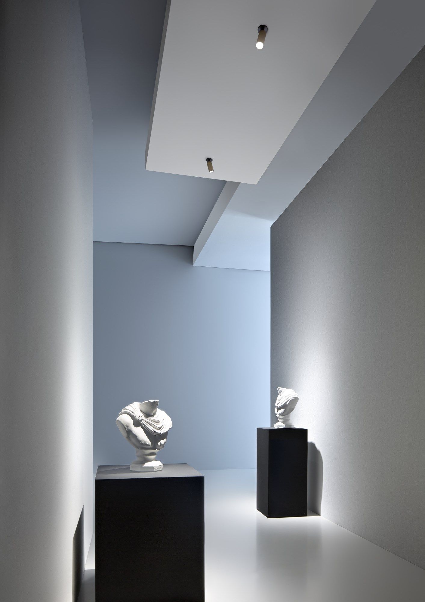 Регулируемый встраиваемый прожектор DGA IN&OUT F ARCH-00145800 - Вид №5