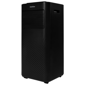 9222284 Кондиционер мобильный GoldStar GSPC-07 TB/N6 черный