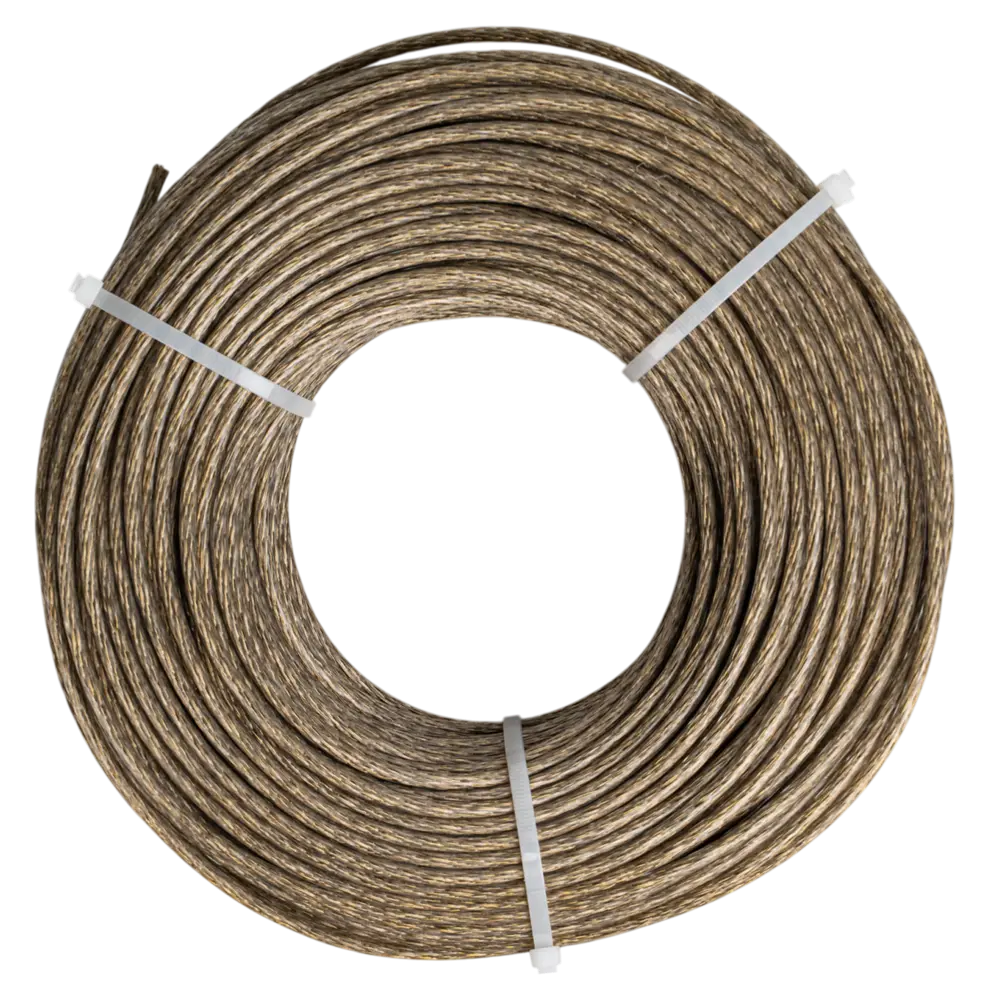 Стальной трос TECH-KREP оцинкованный 2,9 мм 100 м для надежного крепления 89391047 STLM-1576132 - Вид №2