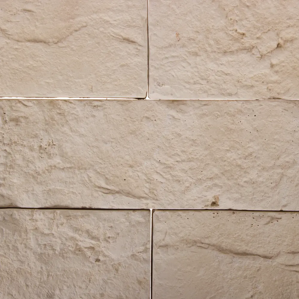 Плитка декоративная Бремен Брик, цвет коричневый, 1.11 м2 WHITE HILLS STLM-2090501 - Вид №1