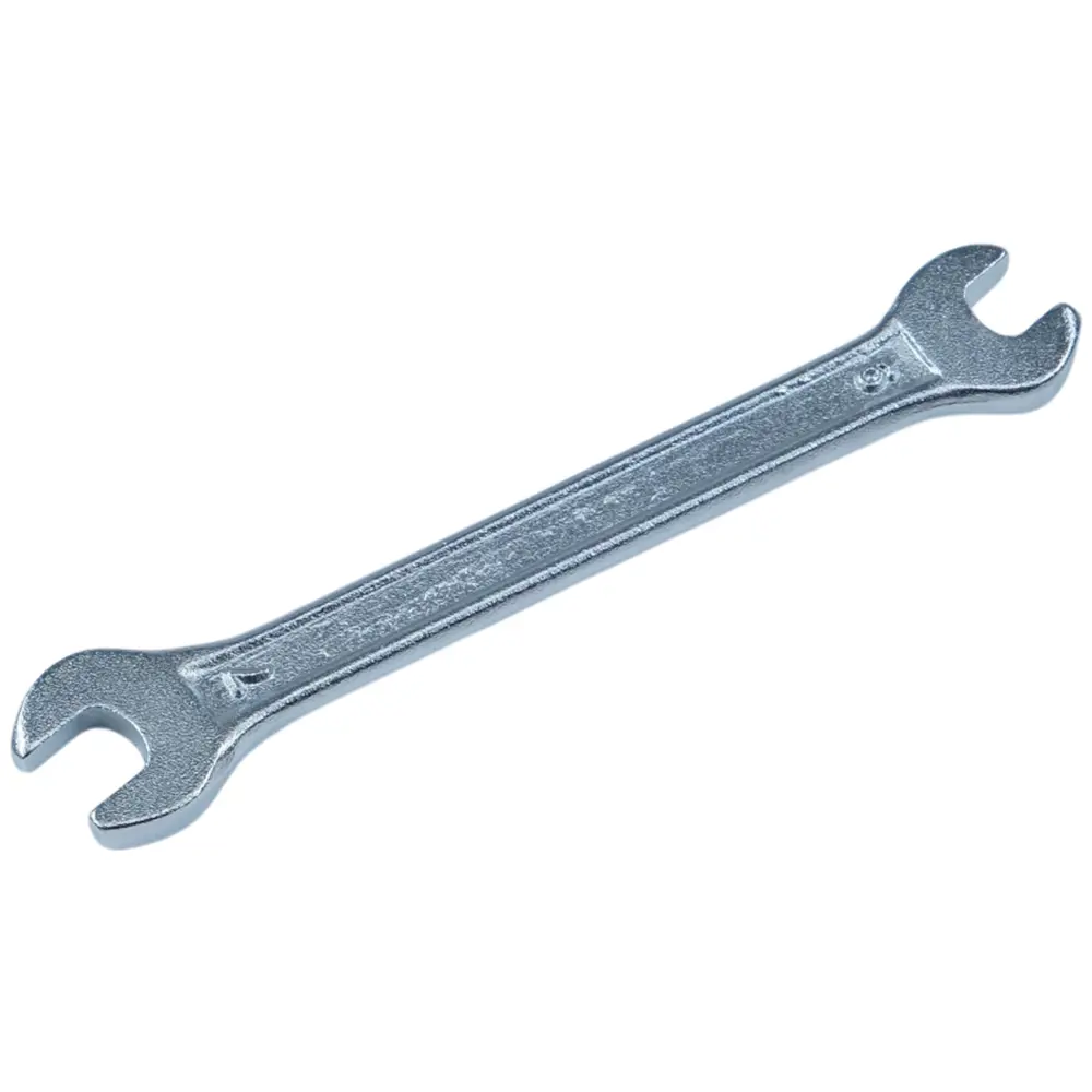 Ключ рожковый Oasis 103011503084 6x7 мм STLM-2003380