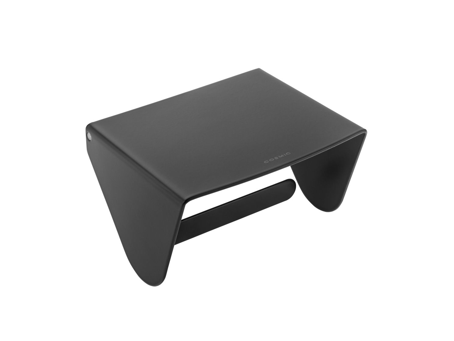 Латунный держатель рулона с крышкой Cosmic ARCH-00071188 - Вид №1