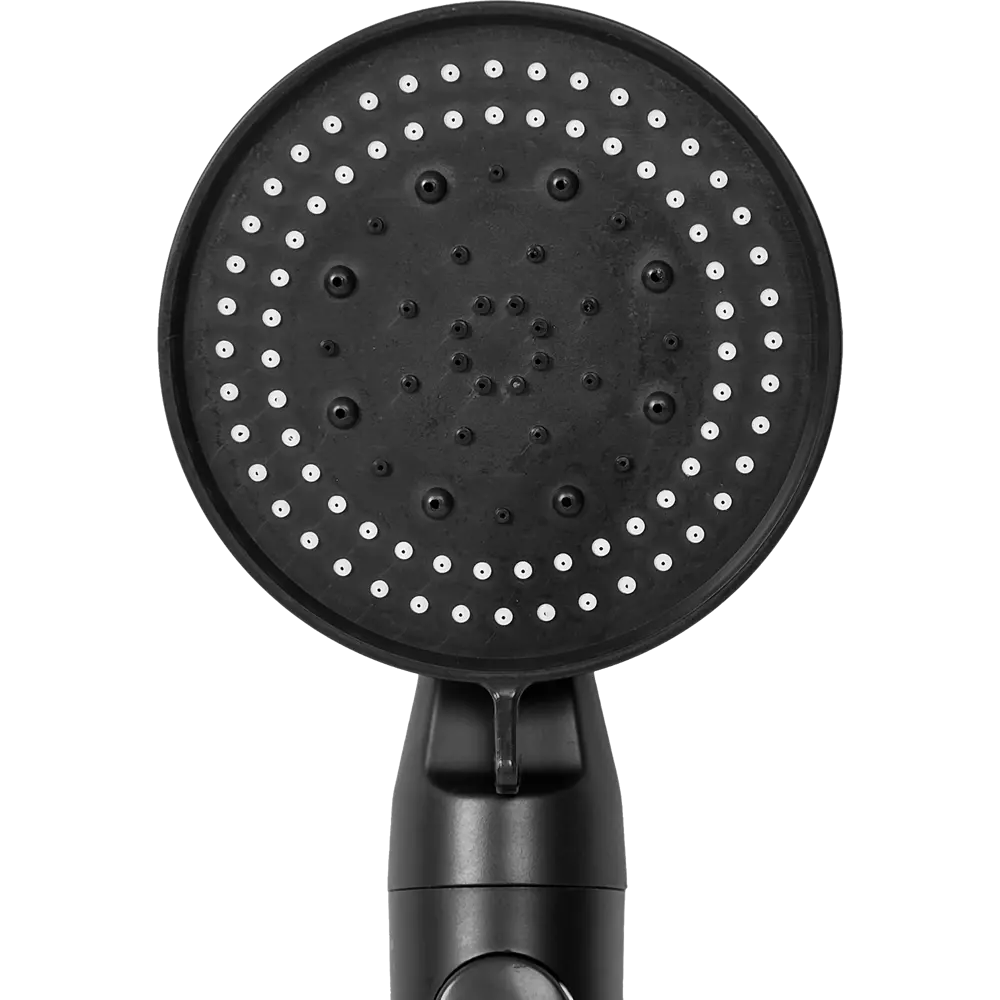 Душевая лейка BACH B010 с 5 режимами и функцией старт-стоп 89220679 STLM-0996201 - Вид №1