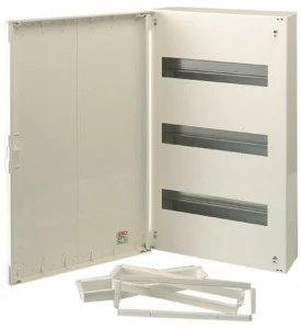 Garo Коробка для электрической системы  Gm3-42