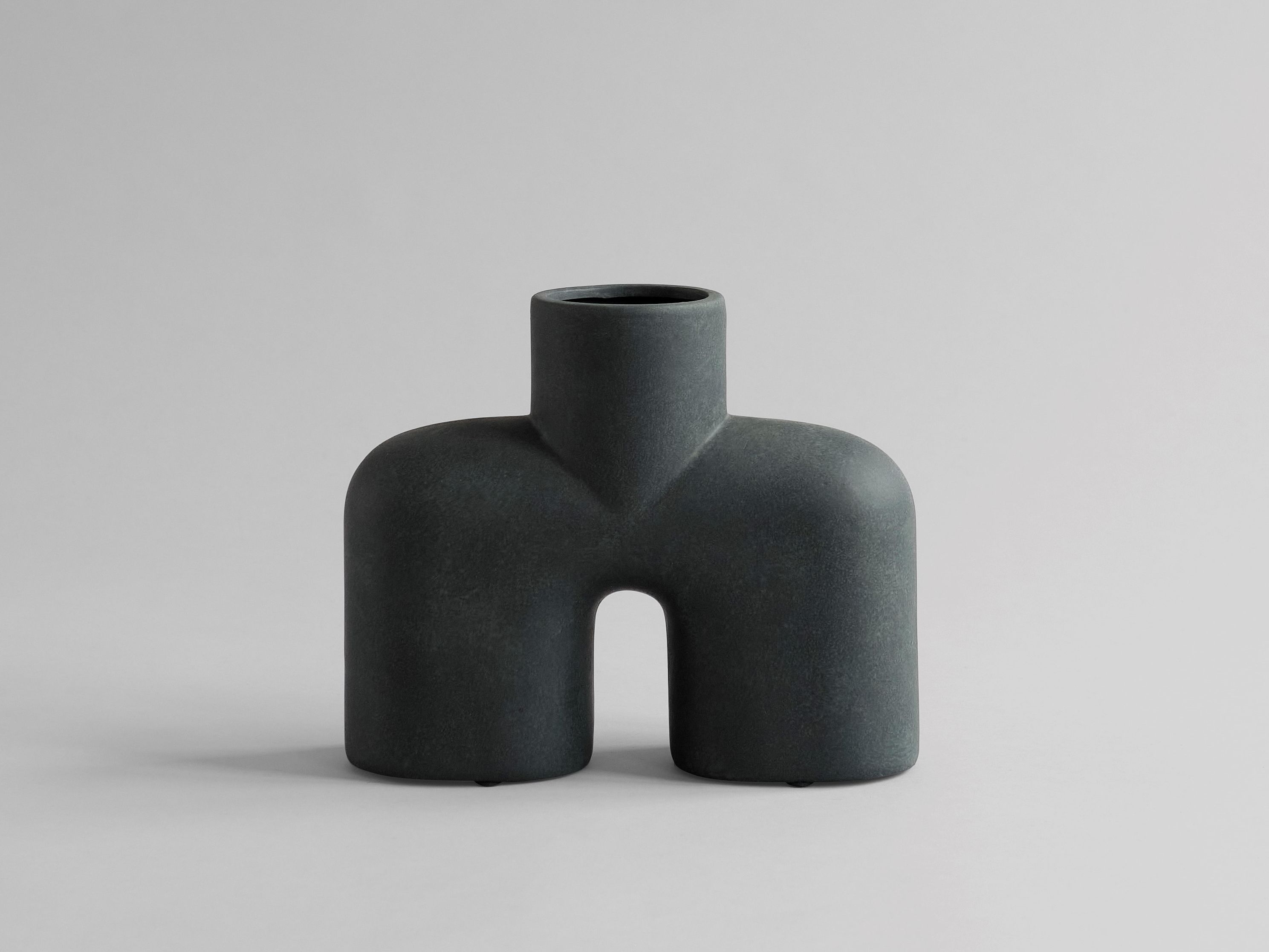 Керамическая ваза 101 Copenhagen COBRA ARCH-00032997 - Вид №2