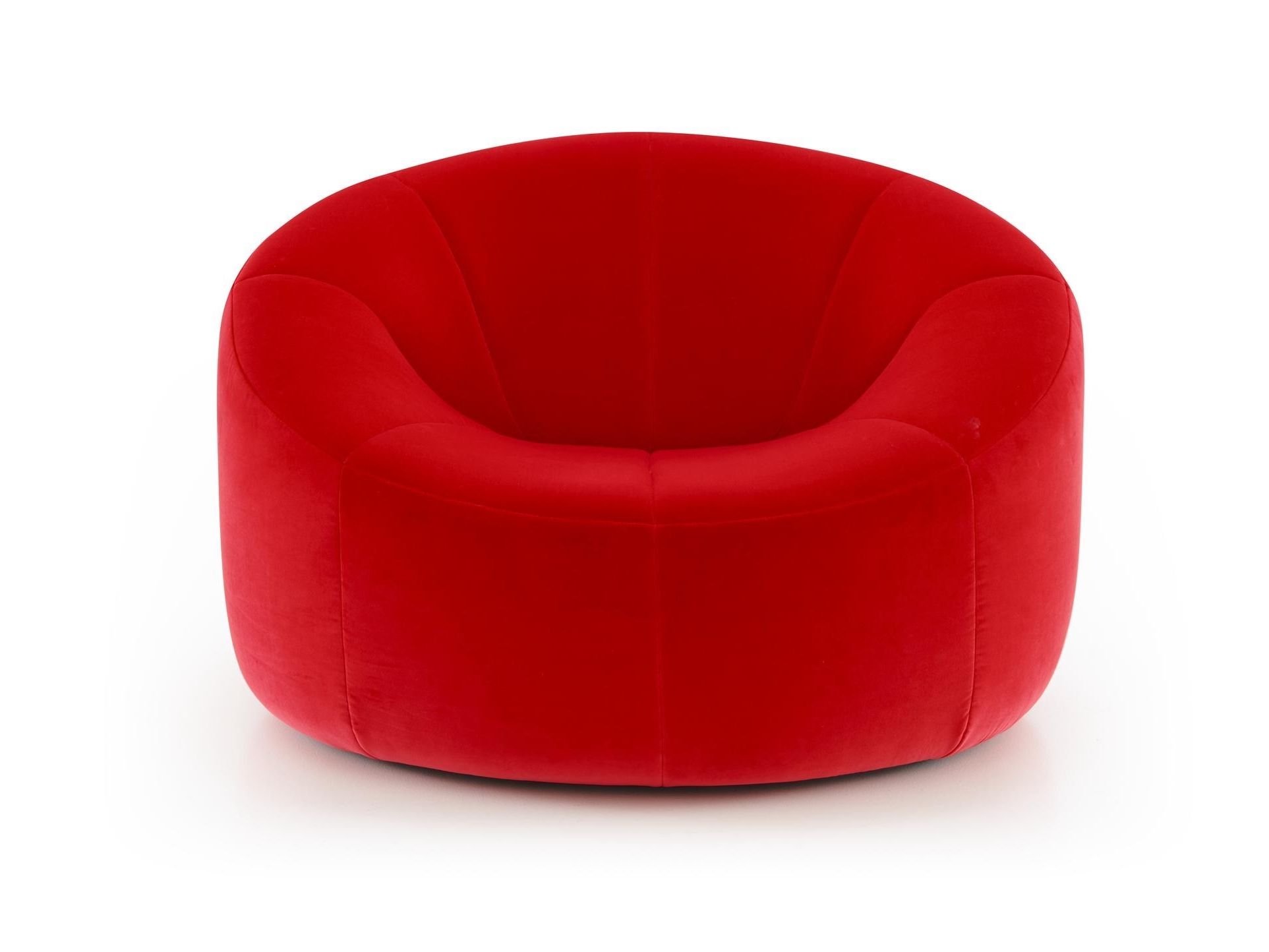 Тканевое кресло Ligne Roset Тыква ARCH-00096518 - Вид №6