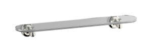 Полка WE ARE IB hr010pl Platinum Hermes