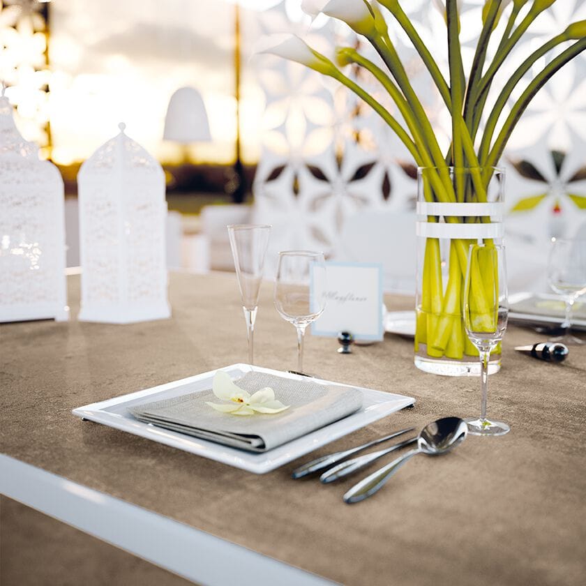 Пол / керамогранит с эффектом цемента CERAMICA FONDOVALLE Портленд ARCH-00055546 - Вид №1