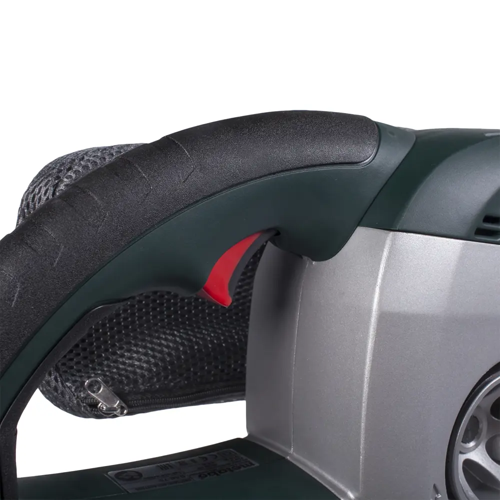 Ленточная шлифовальная машина Metabo BAE 75, 1010 Вт STLM-2030683 - Вид №3