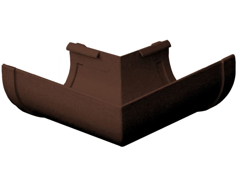 Угловой желоб 100 First Corporation First Plast ARCH-00152567