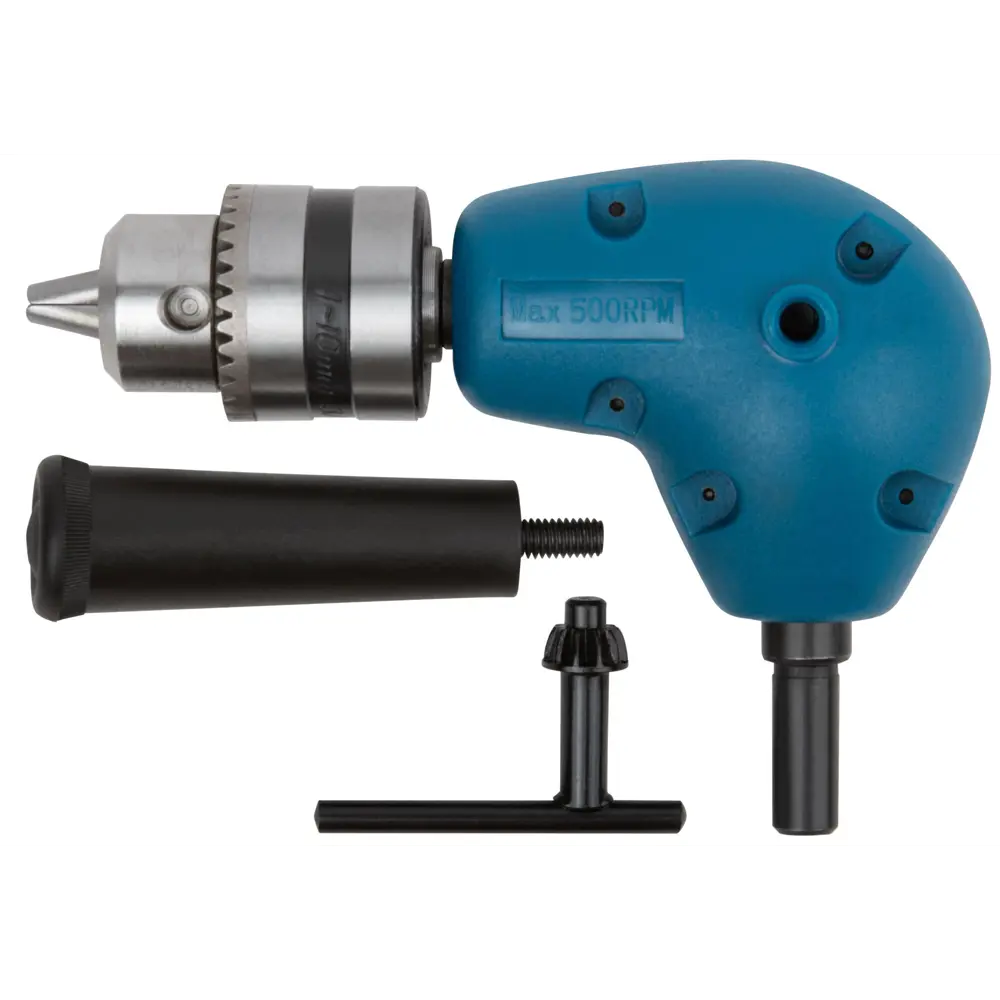 Переходник угловой для дрели Fit 37850 STLM-2206140