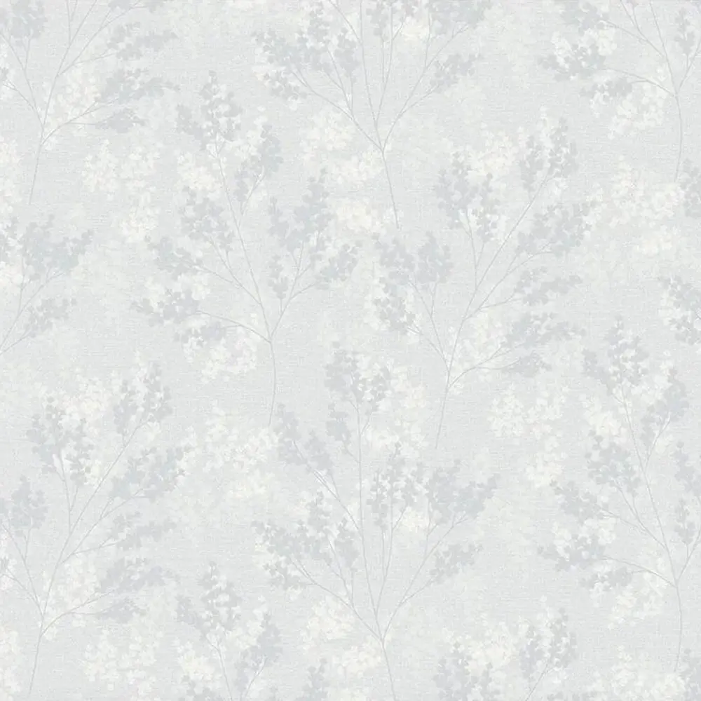 Обои флизелиновые Grandecolife Kantri 2 серо-голубые 1.06 м R207136 STLM-2060462