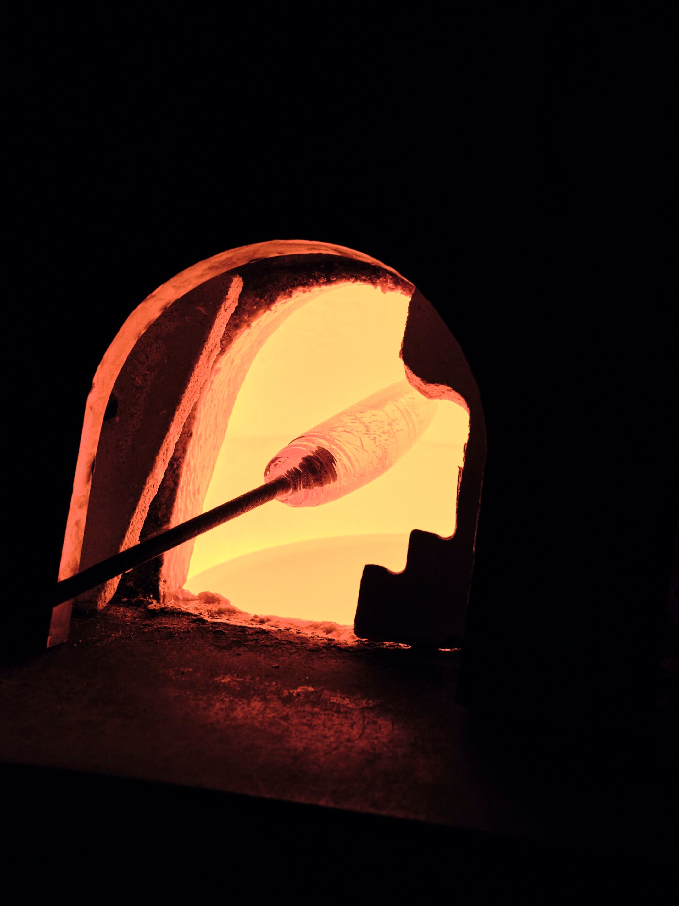 Кристалл светодиодный подвесной светильник bomma FLARE ARCH-00097224 - Вид №3