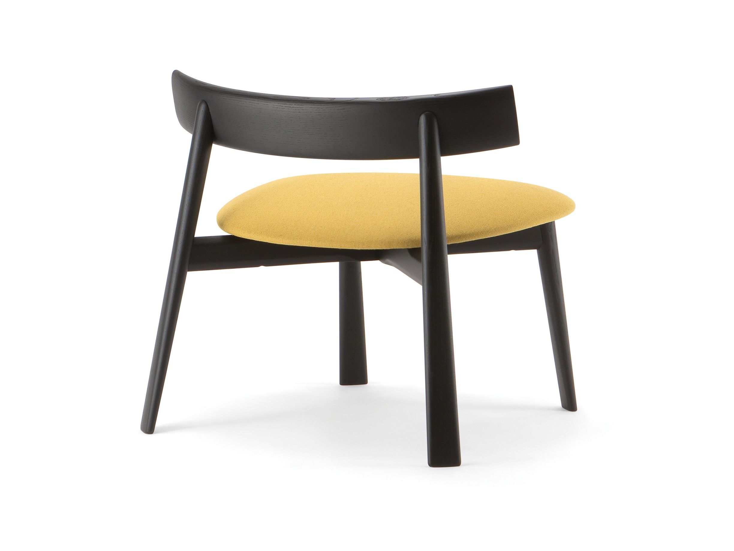 Тканевое кресло Cizeta Remo ARCH-00102277 - Вид №1