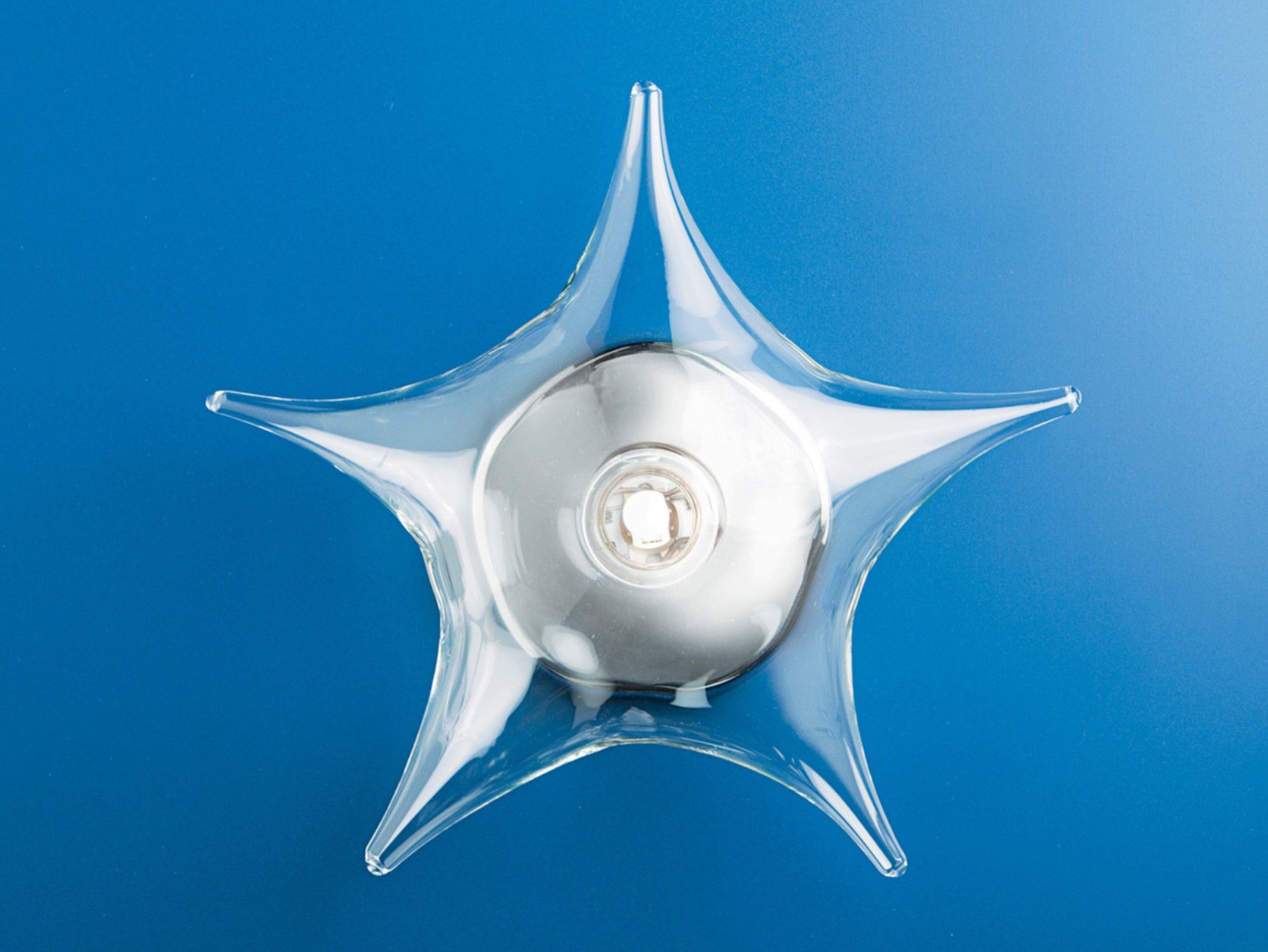 Боросиликатное стекло галогенные бра Album Пастиччиони ARCH-00122704