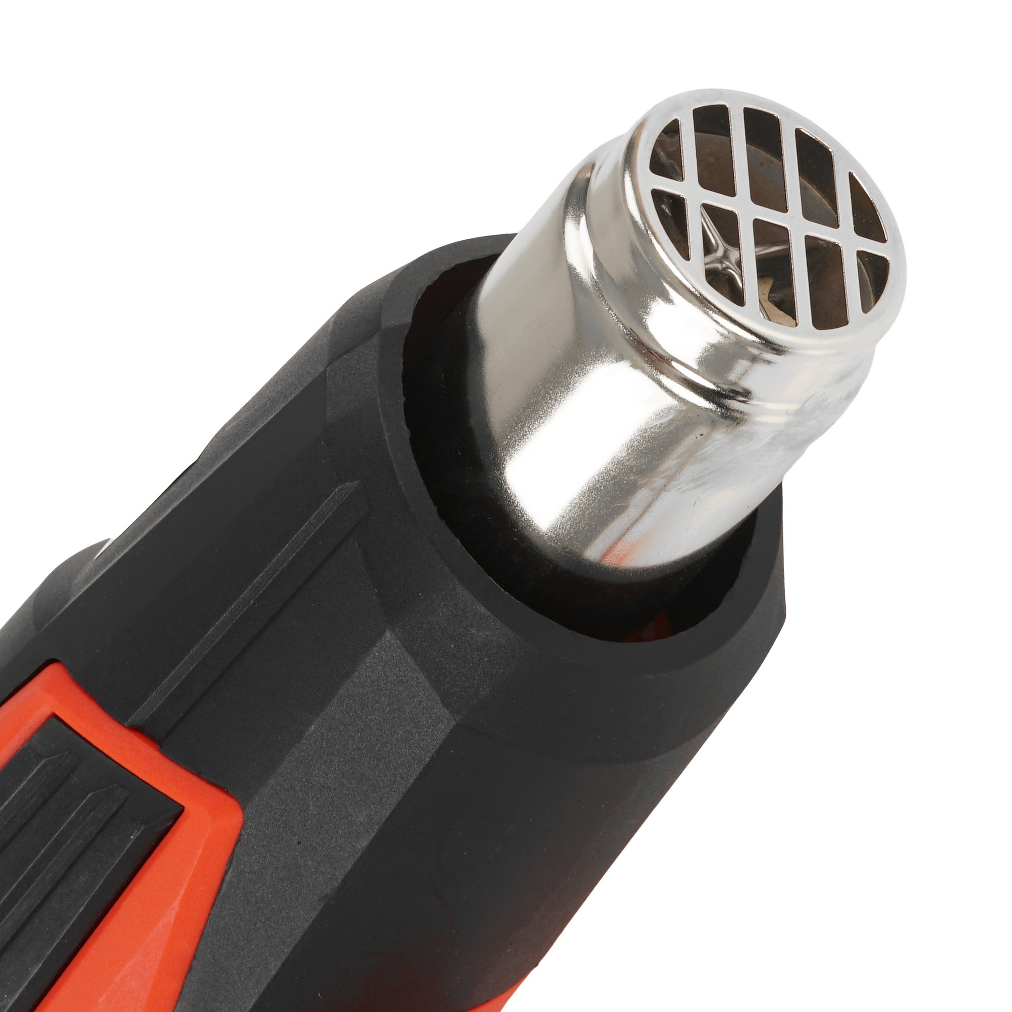 Строительный фен BRAIT BHG2000ERD 9230750 STDN-0023014 - Вид №3