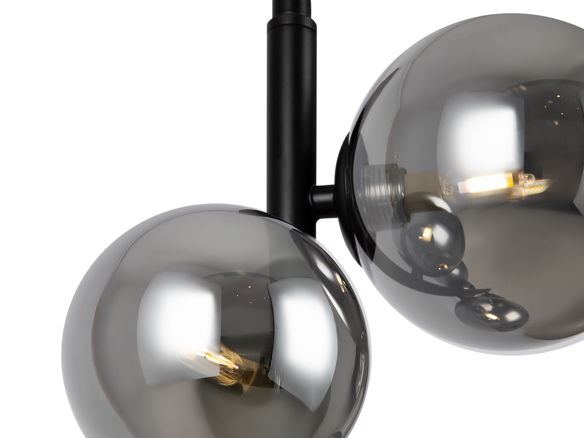 Стеклянный подвесной светильник Maytoni Dallas ARCH-00081061 - Вид №2