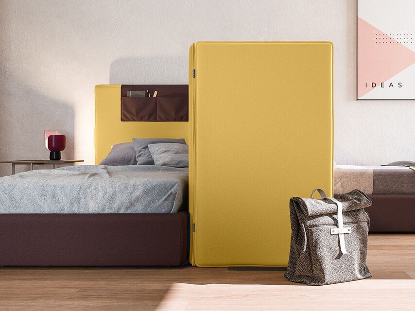 Ткань перегородка Zalf Лабиринт ARCH-00089608