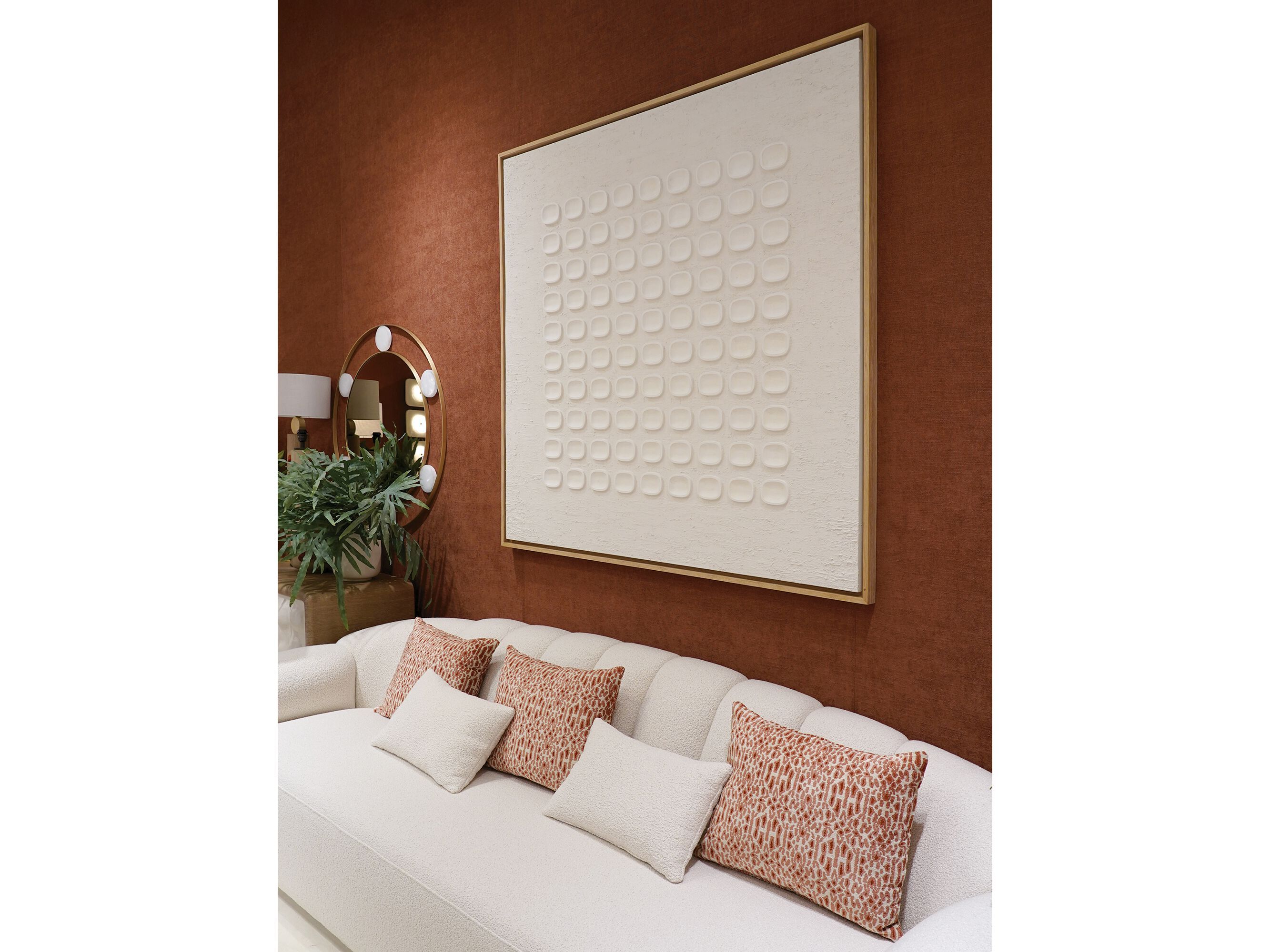 Картина JOSÉ LEITE DE CASTRO SINTONIA ARCH-00003139