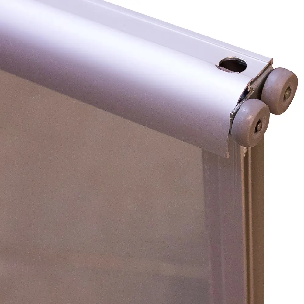 Дверь-купе комбо 2455x704 мм высота проема 2500 мм зеркало ILIKO STLM-2090464 - Вид №3