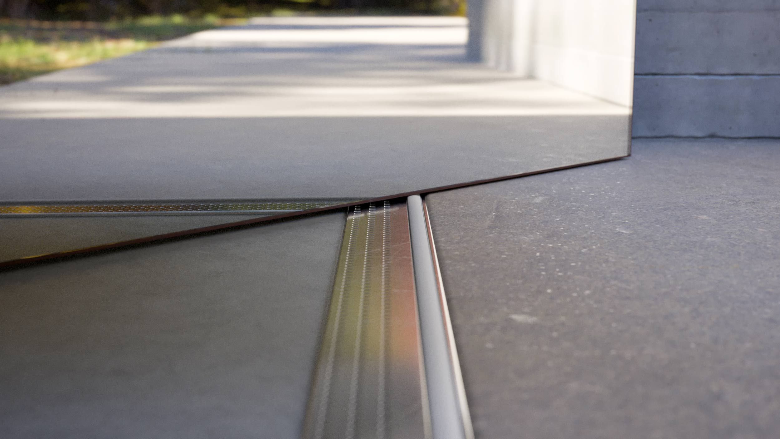 Входная дверь Carminati SEAVIEW ARCH-00054274 - Вид №2