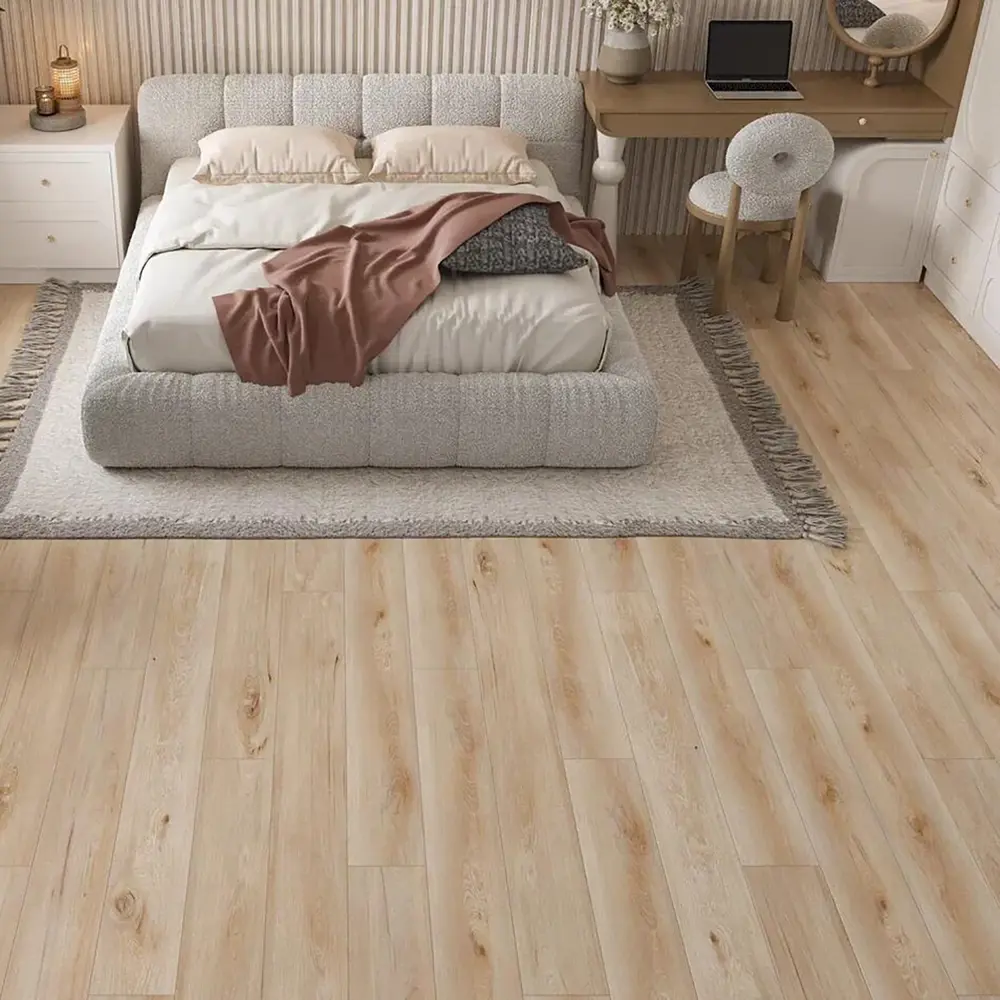 SPC плитка Craft Floor Дуб Люцерн класс 42 толщина 4 мм 2.16 м² STLM-2192148