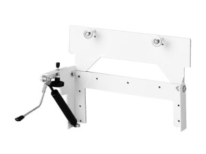 Стальная подставка для раковины с порошковым покрытием