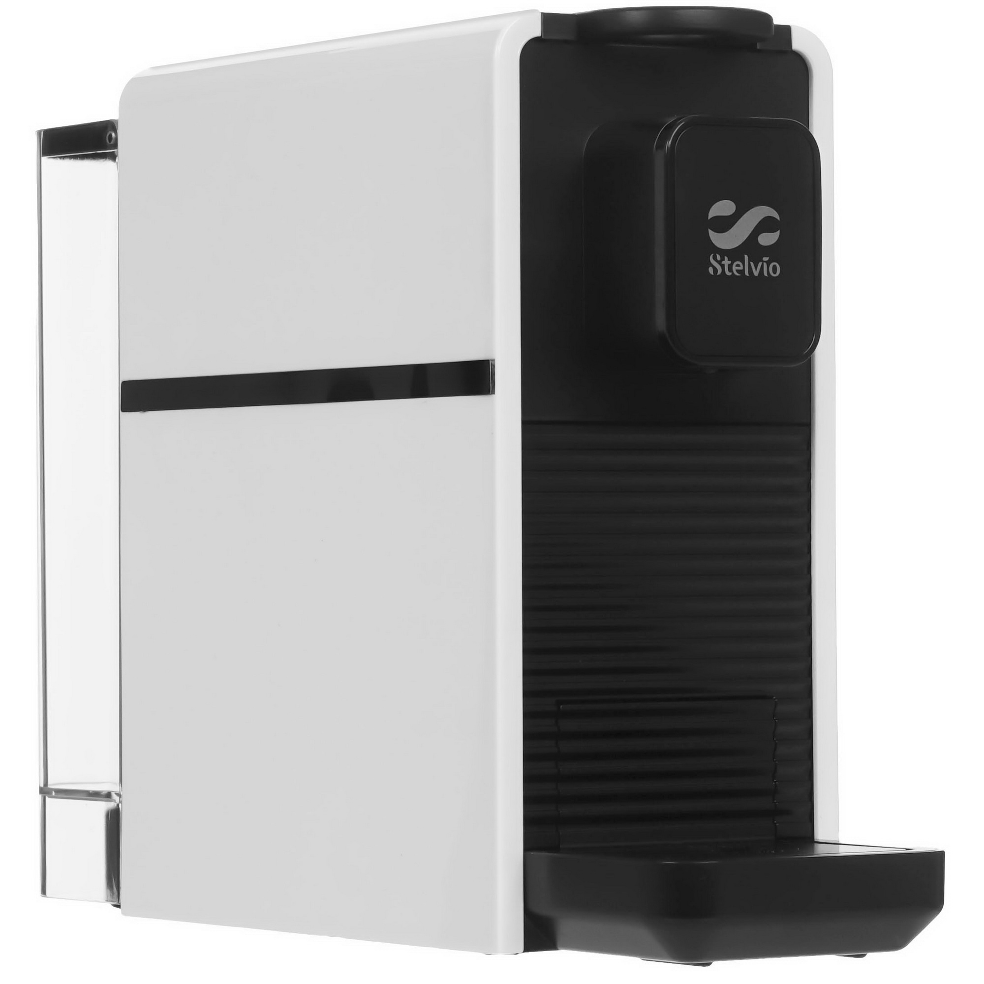 9239193 Кофемашина капсульная Stelvio NC200 STDN-0137966