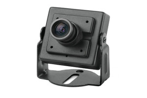 15897195 Квадратная миниатюрная AHD видеокамера AHD24MSB 3,6 СН000002012 J2000