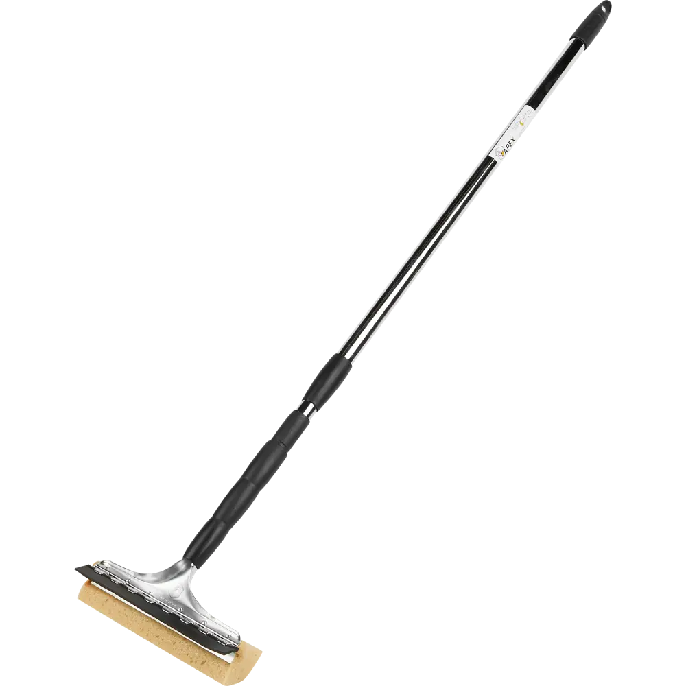 Скребок для окон Apex длинная ручка STLM-2153194