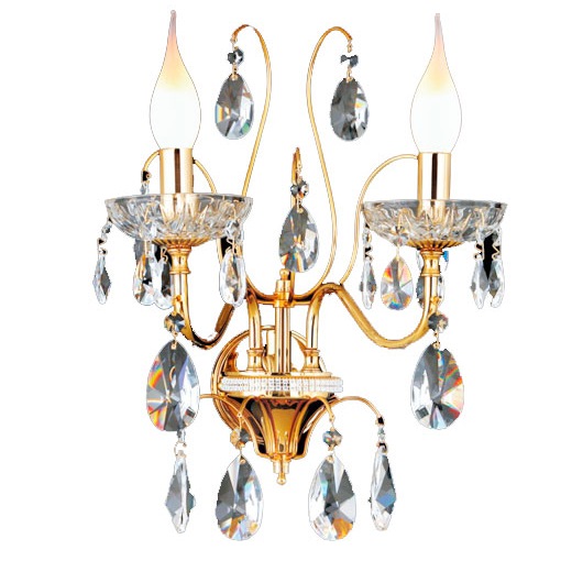 023879 Бра Tanger Castro Lighting Santreyd  - Вид №1